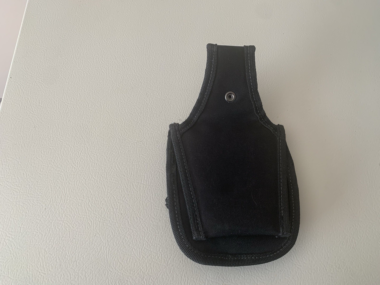 CLC Toolworks 1501 Tool/Cell Phone Holder 4-pocket Polyester Fabric – new, other
