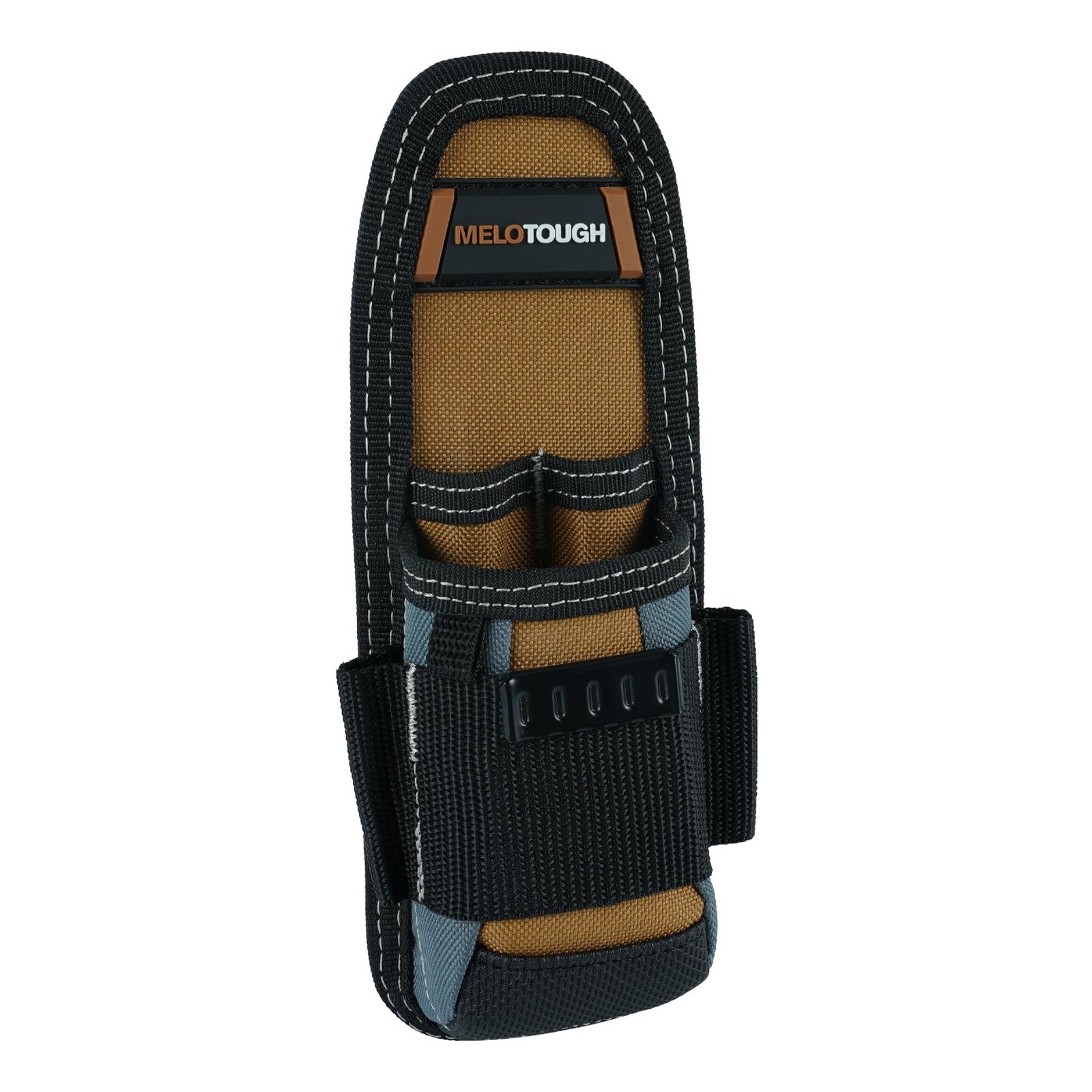 Small Tool Pouch Electrican Clip on Tool PouchTool Belt Pouch Holster Mini El
