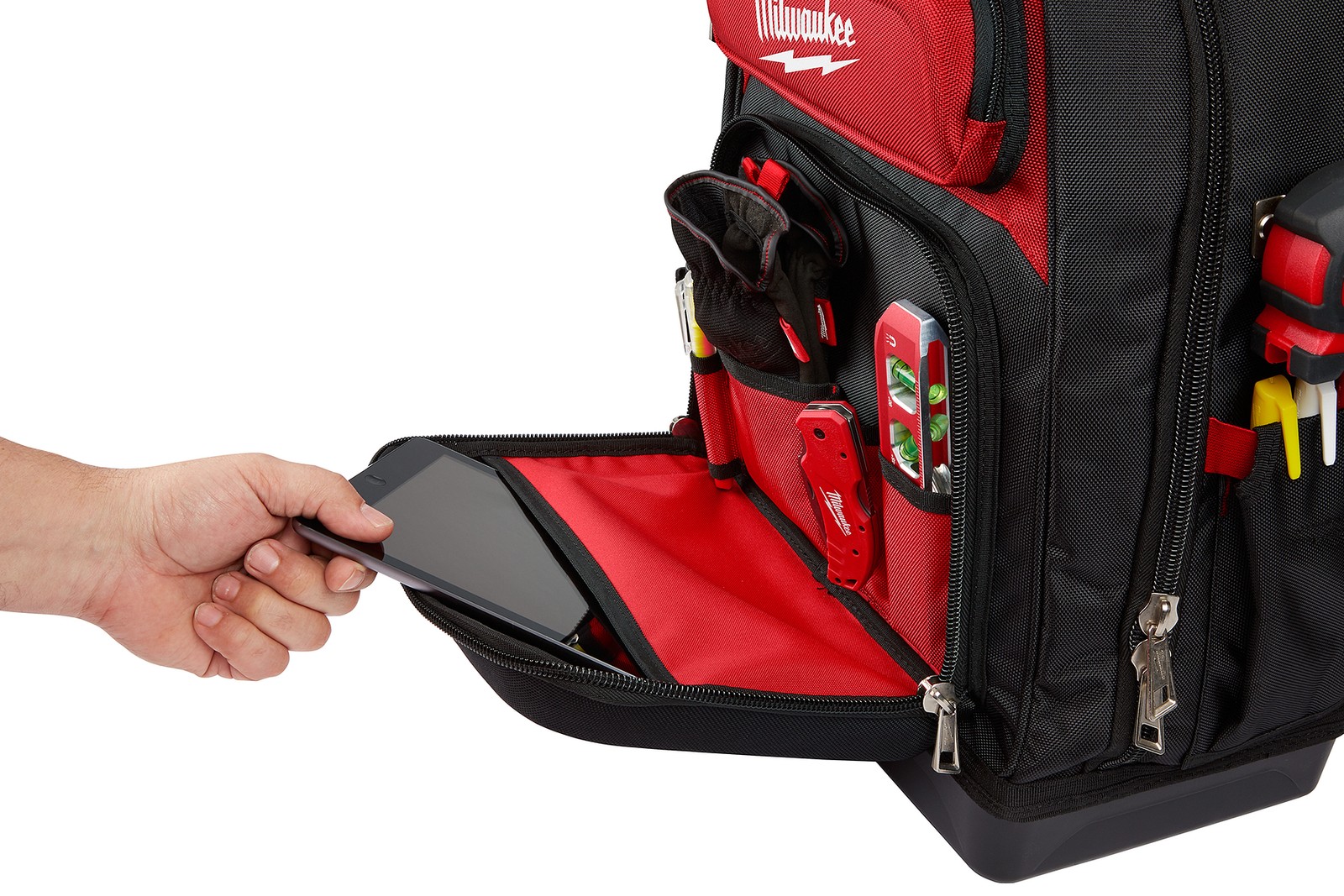 Milwaukee Tool 48-22-8201 Ultimate Jobsite Backpack