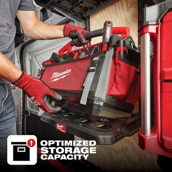Milwaukee Tool 48-22-8320 20″ Packout Tote