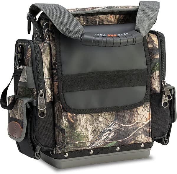 Veto Pro Pac TP-XXL Camo DNA, 15 inches Height