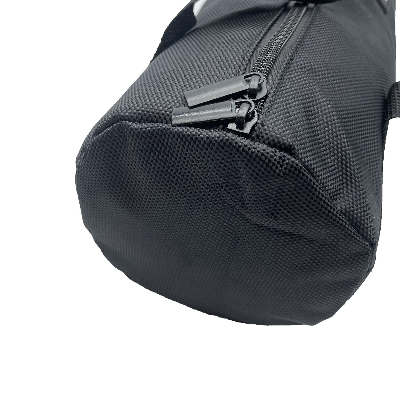 16-20inch Black Tool Bags with Zippers Multi Purpose Waterproof Storage Pouch