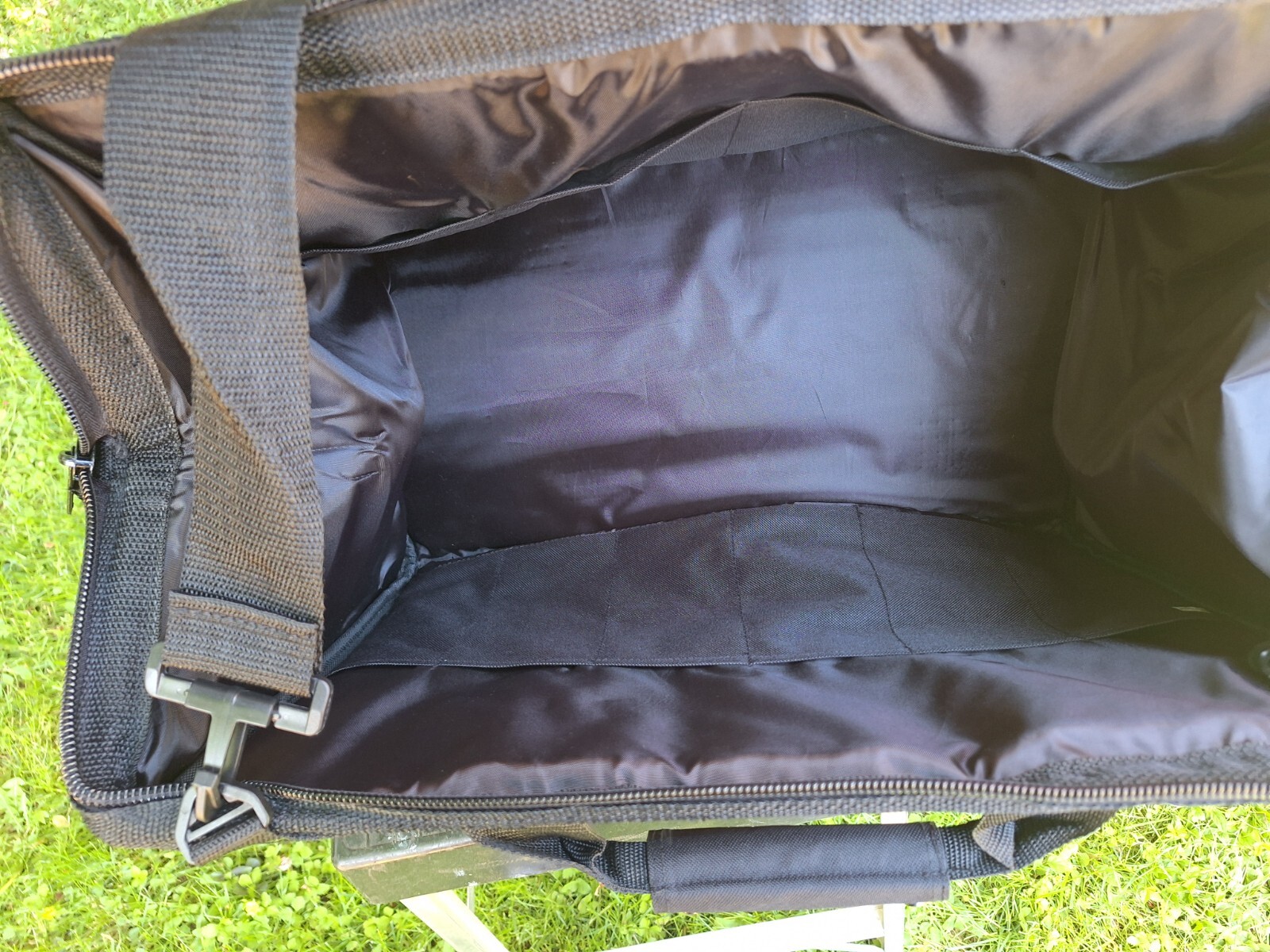 Heavy Duty Tool Bag 20x11x12