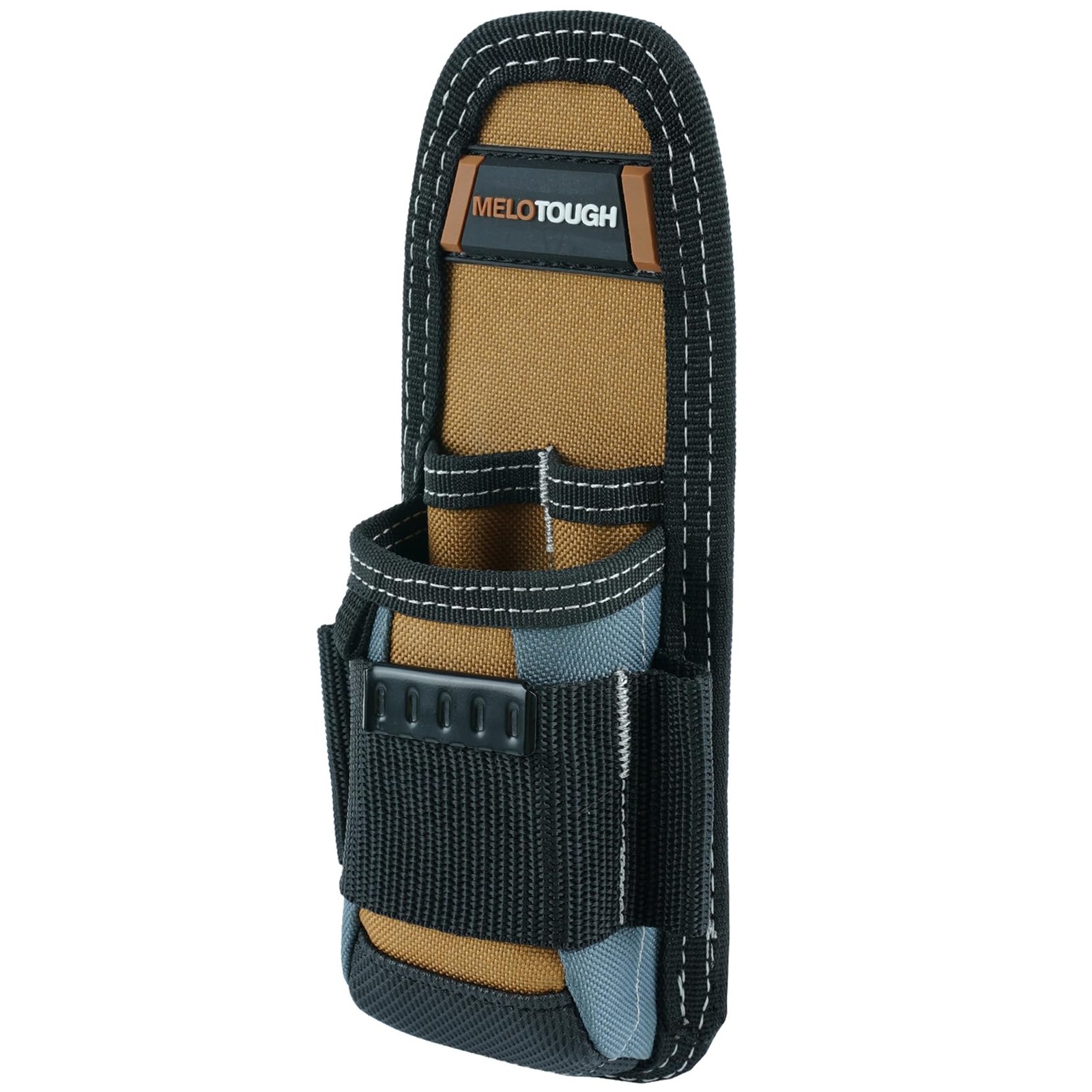 Small Tool Pouch Electrican Clip on Tool PouchTool Belt Pouch Holster Mini El