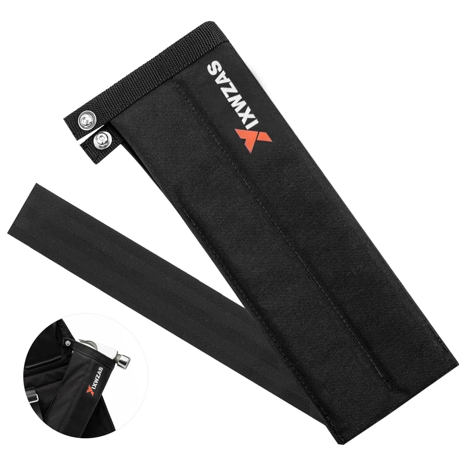 Diamondback Tool Holster Padded Hammer Sleeve with Diamond Back Pouch Hammer …