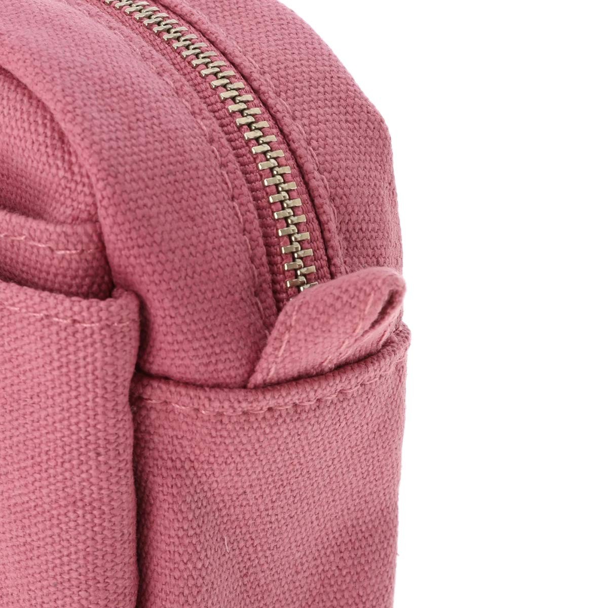 DELFONICS Inner CarryingS pink 7.7 in. x 5.5 x 2.2 / small, Pink