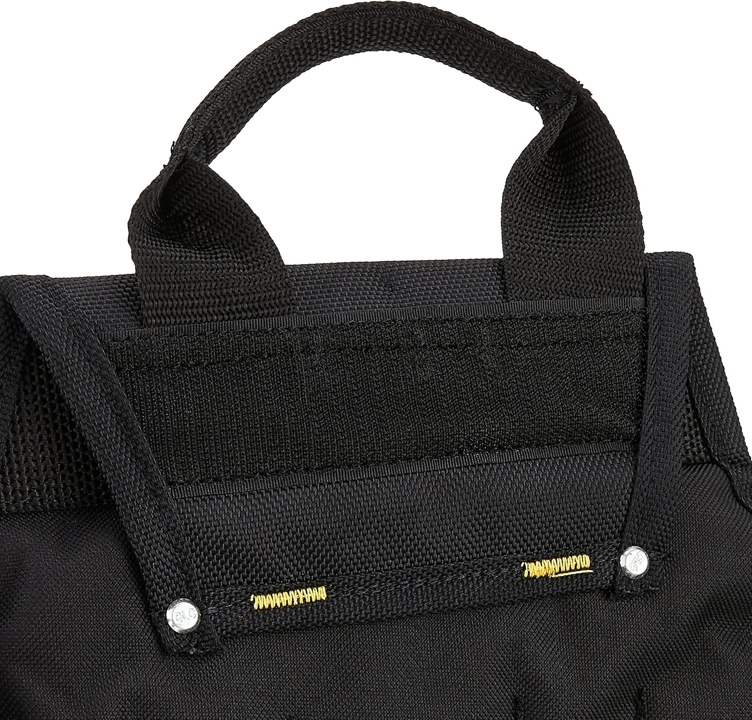 CLC Electrician’s Comfort Lift Tool Belt & Professional Pouch Combo