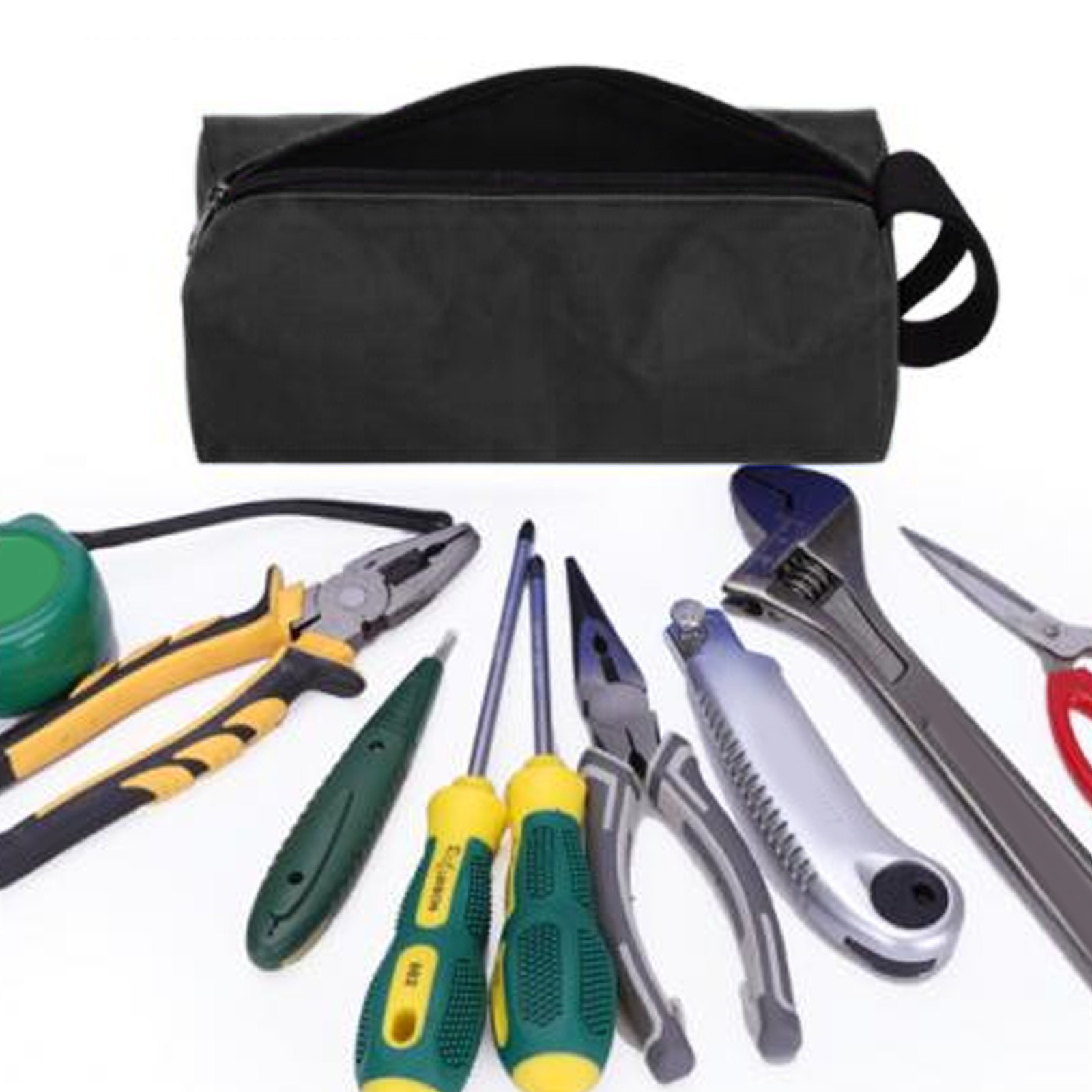Multifunctional Tool Bags Scratch Resistant For Home Trending