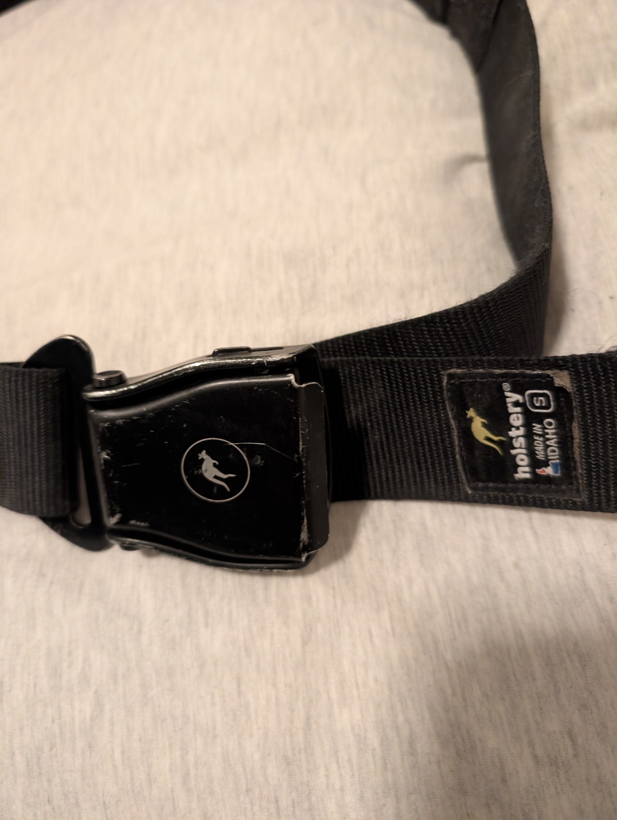 Holstery Modbelt Pro And Rip Belt