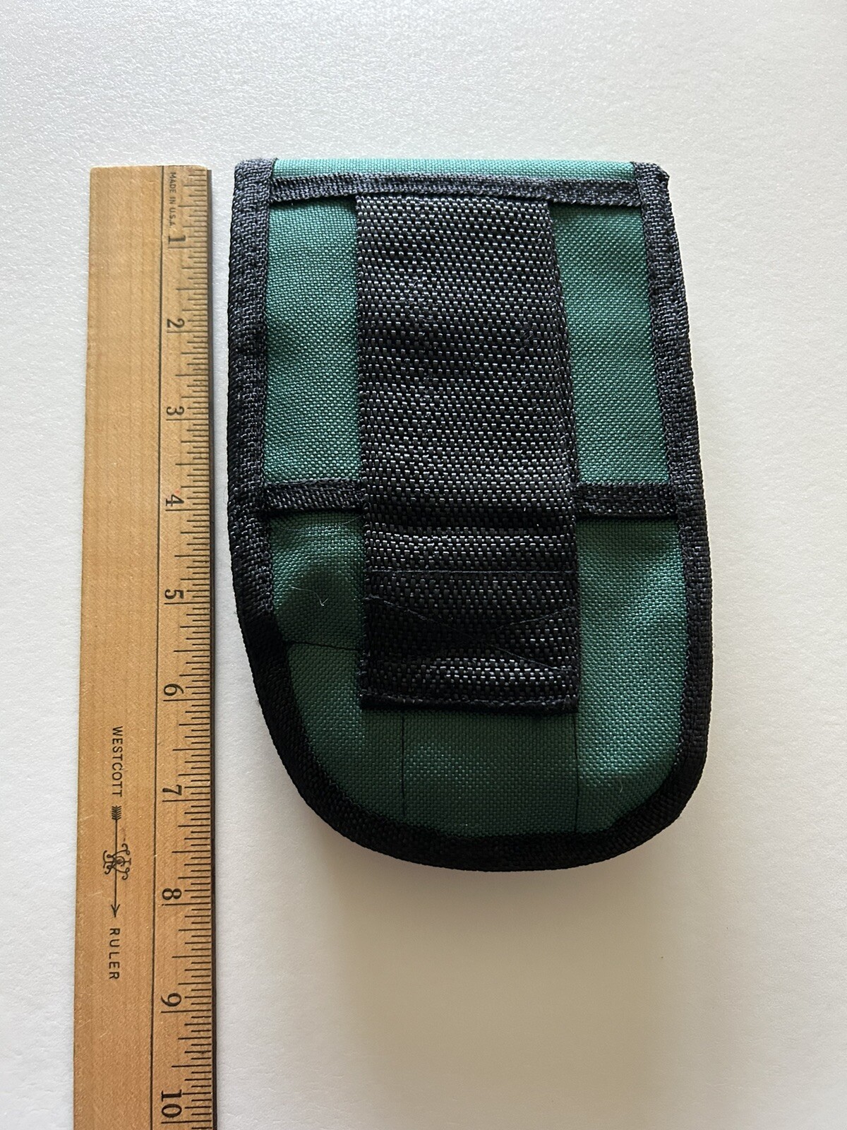 Sheffield Brand Utility Tool Belt Pouch