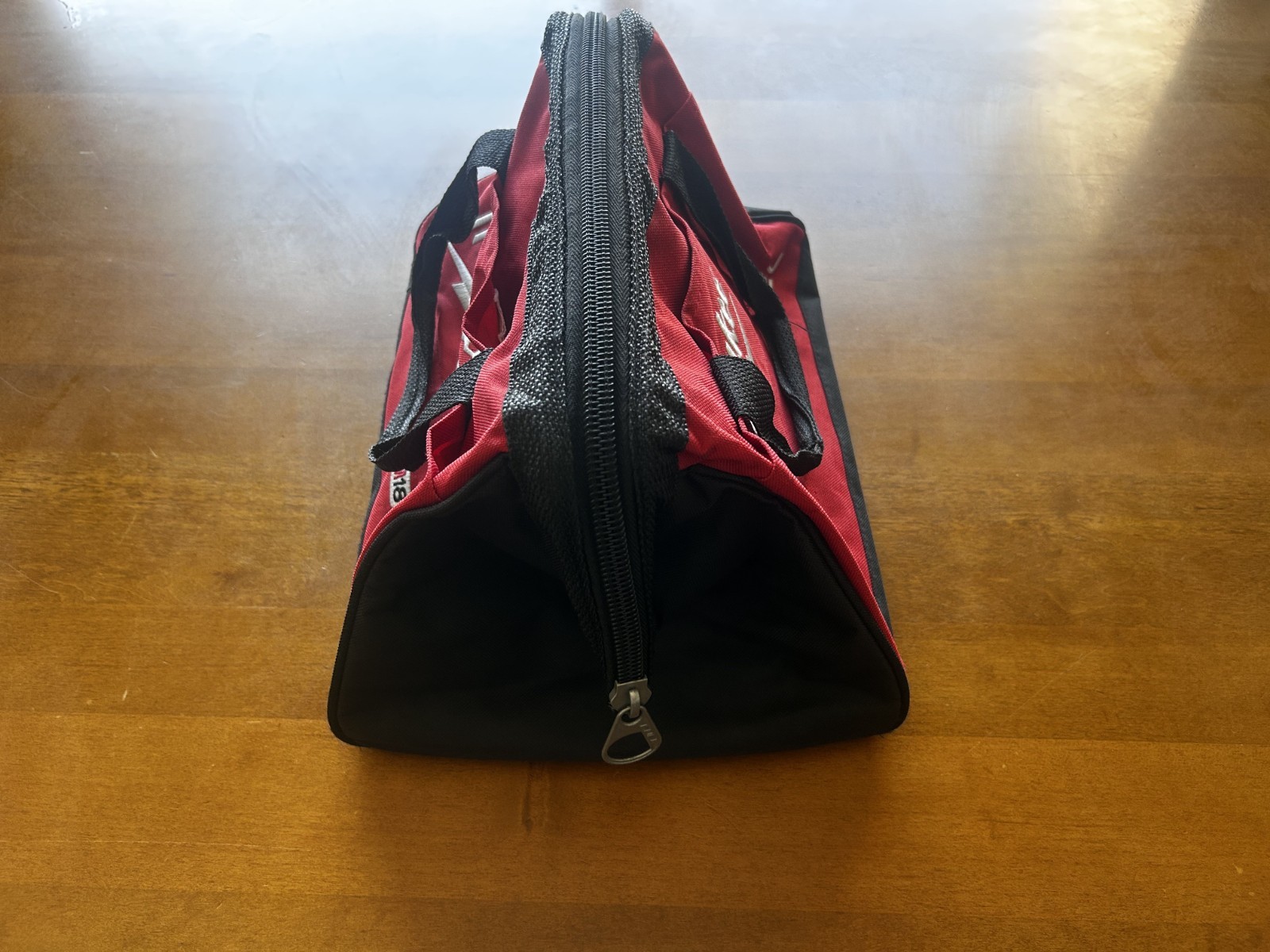 Milwaukee Tool Bag Heavy Duty 13 in x 8 in x 10 in – Great Condition