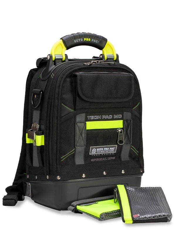 Veto Pro Pac TECH PAC MC SPECIAL OPS