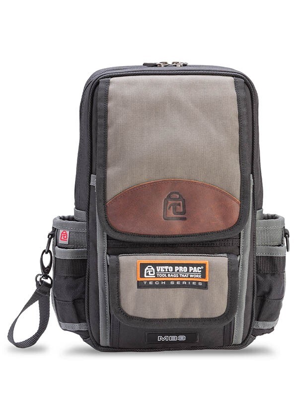 Veto Pro Pac MB3 Large Meter Bag