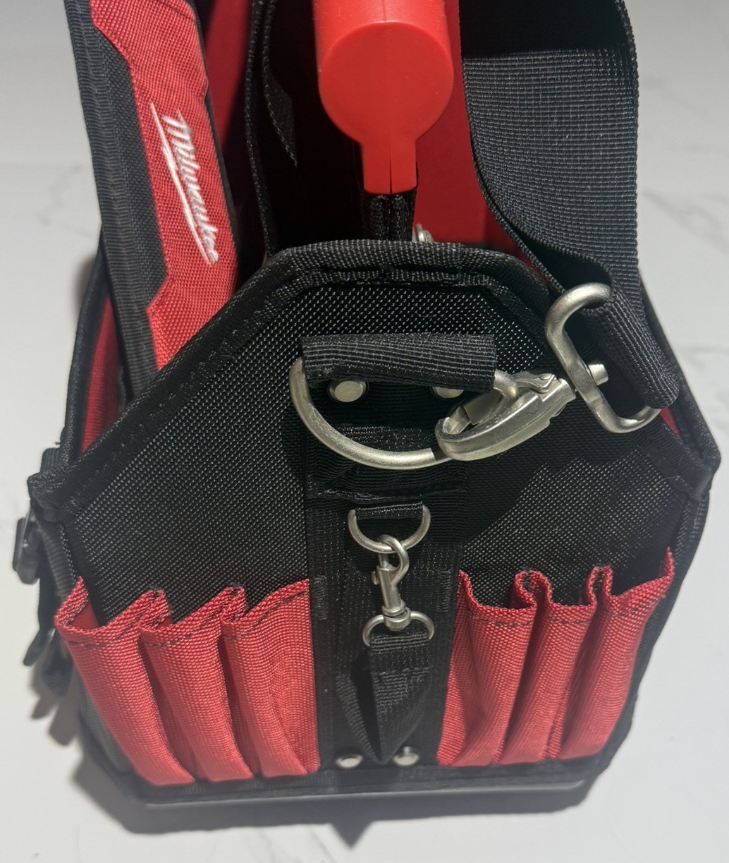 Milwaukee 15 In. Packout Tote Bag 48-22-8315 New