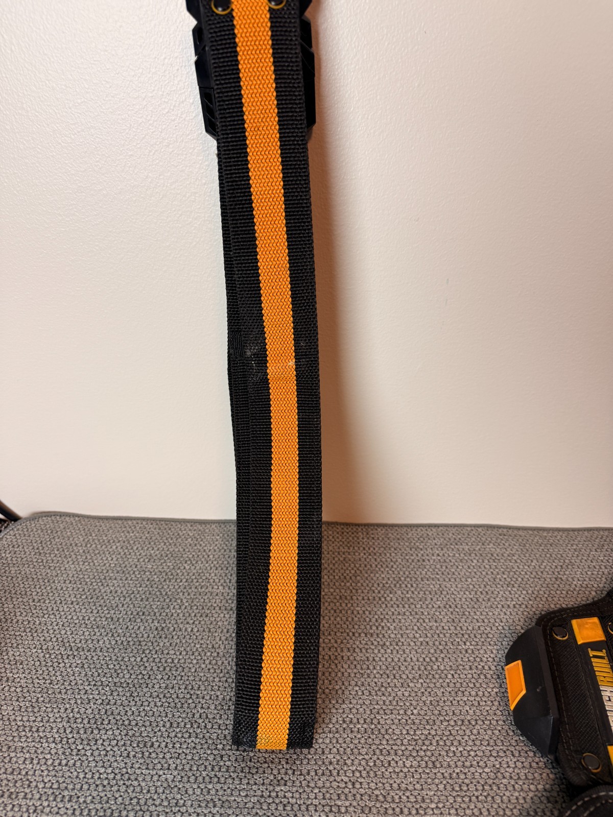 TOUGHBUILT TB-CT-104 Master Electrician’s Pouch Tool Belt Utility Waist Bag