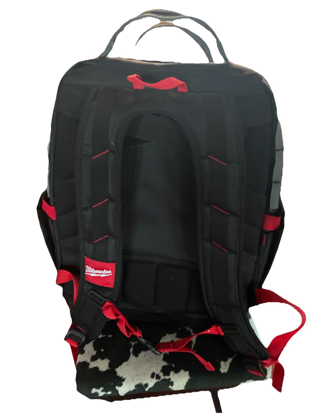 Milwaukee Tool 48-22-8201 Ultimate Jobsite Backpack