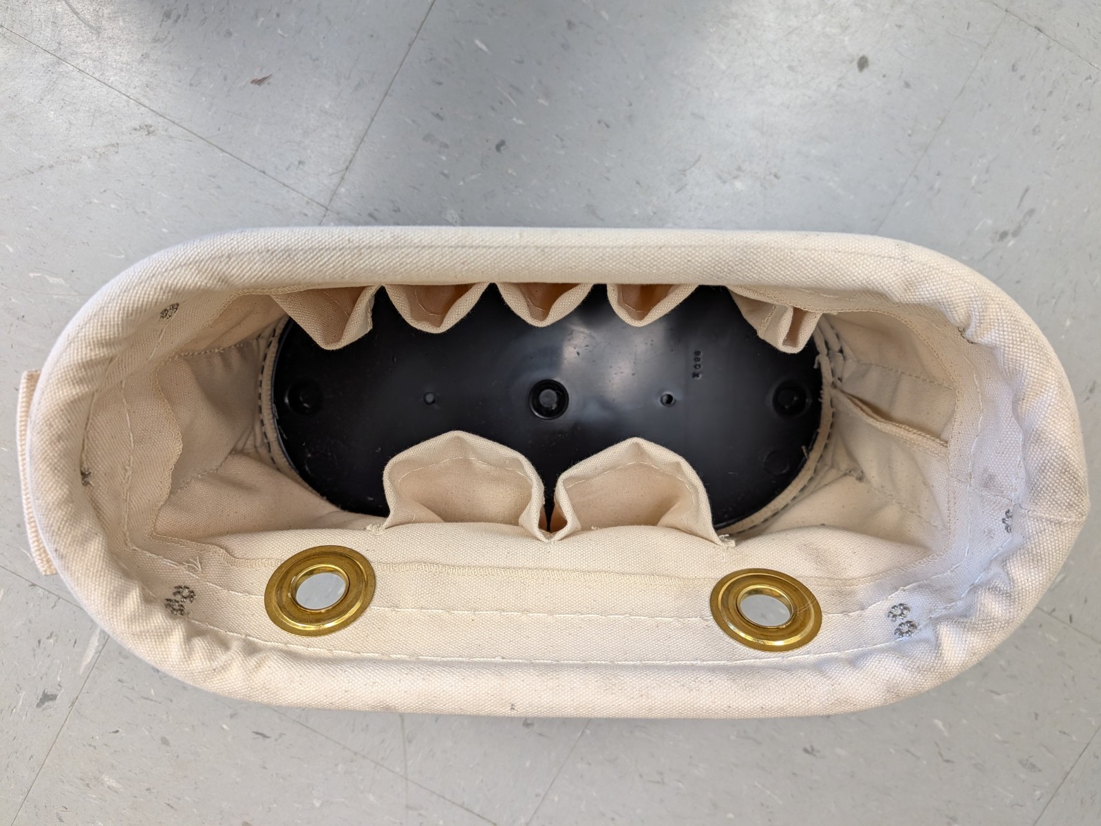 New Estex Aerial Tool Bucket 7 Pockets 1810- F.Ship