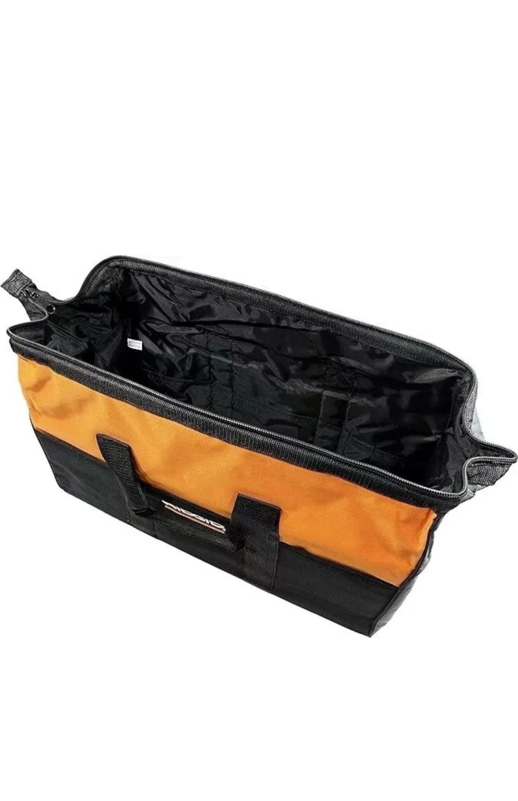 Ridgid 22″ X 11 ” X 13 Large Heavy Duty 6 Pocket Tool Bag