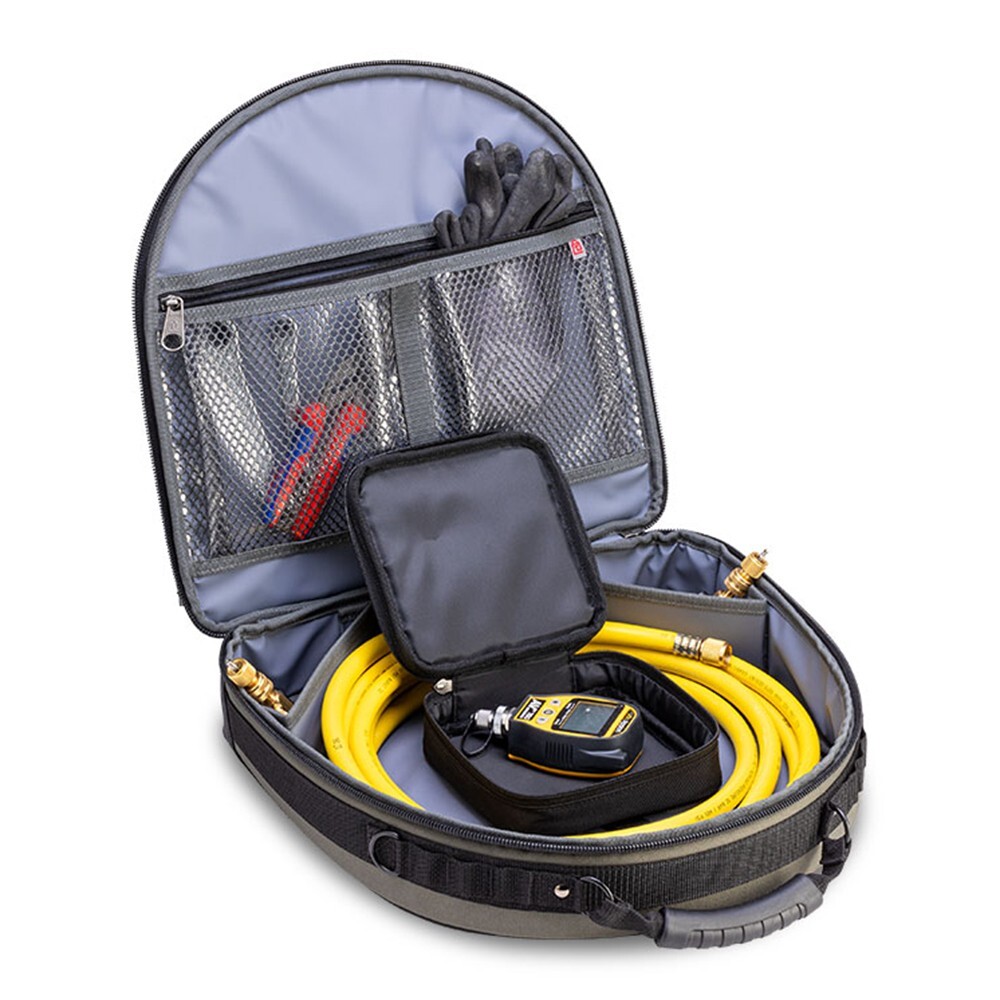 Veto Pro Pac HOSE HAULER HVAC Storage Solution, VPP10801