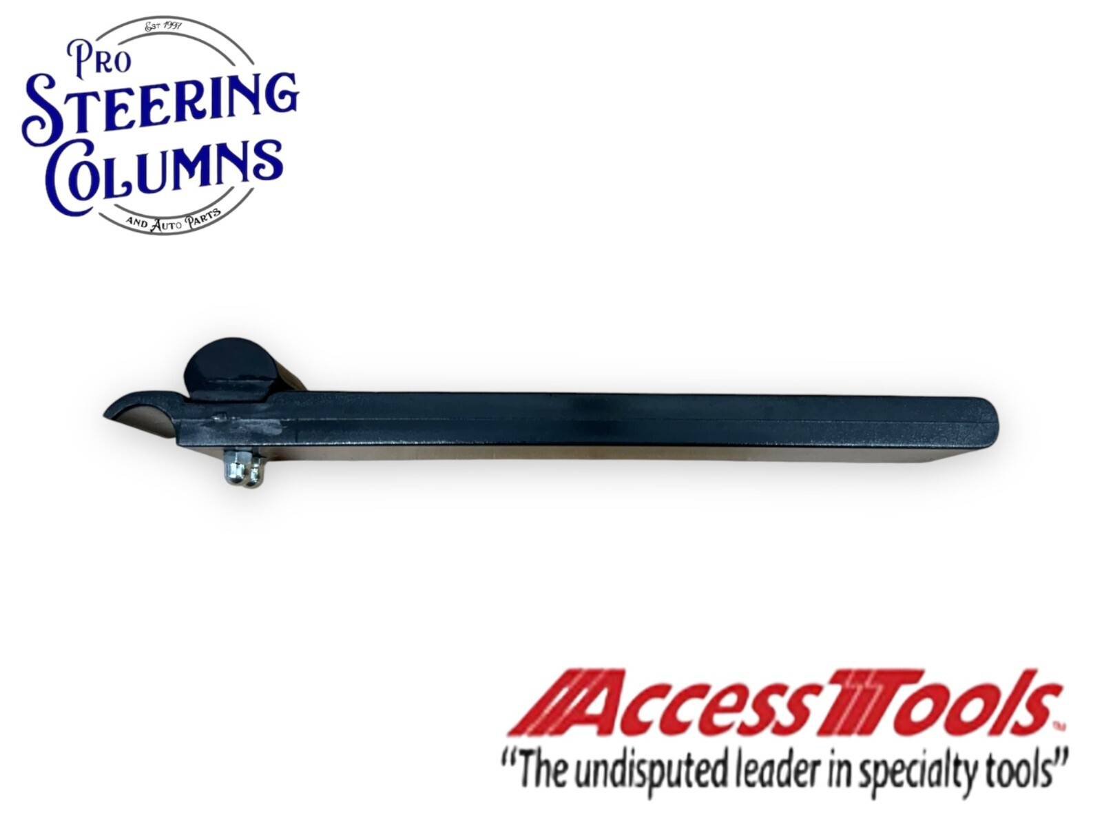 Access Tools Super One Hand Jack SOHJ New