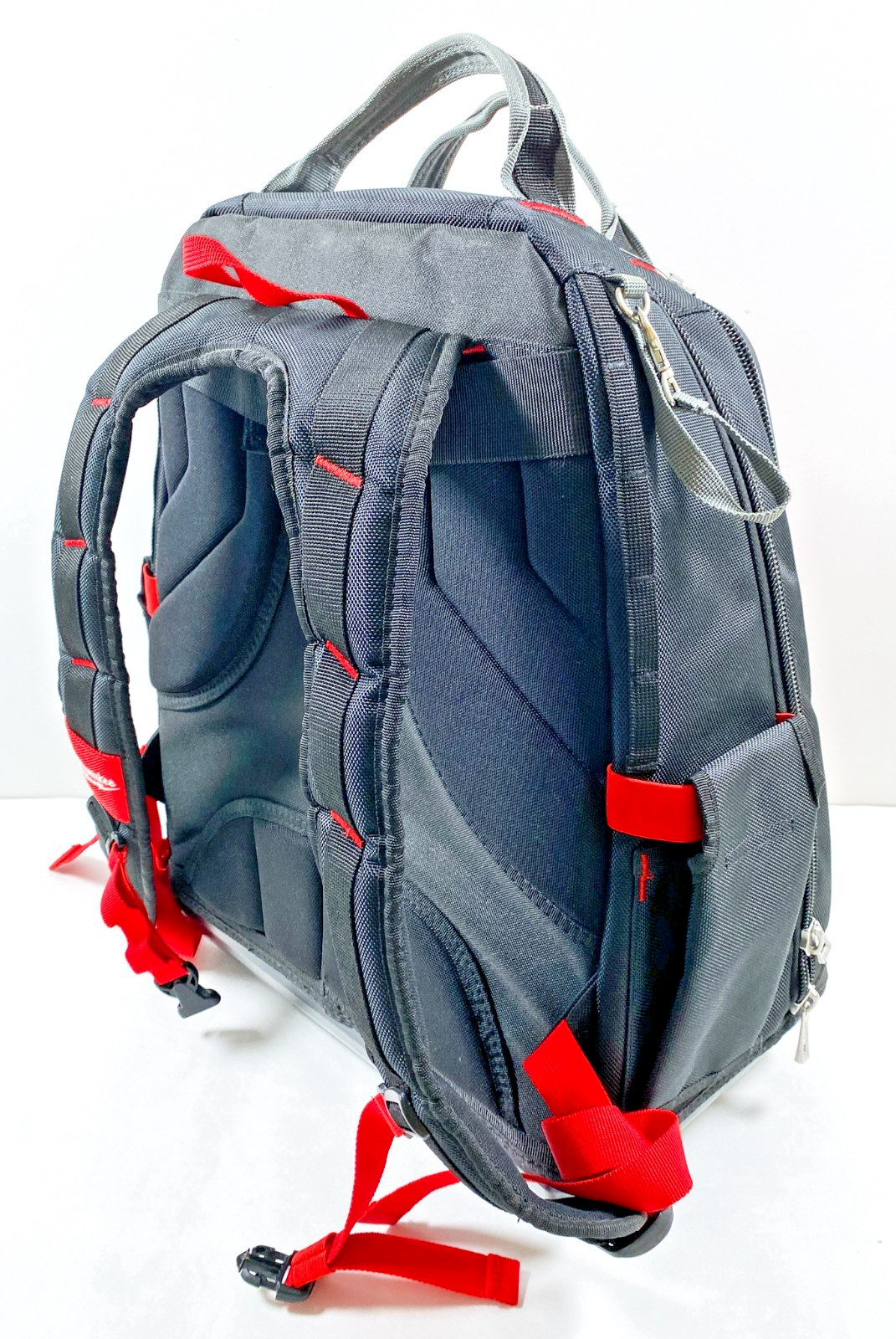 Milwaukee 48-22-8301 48-Pocket Tear-Resistant PACKOUT Modular Storage Backpack