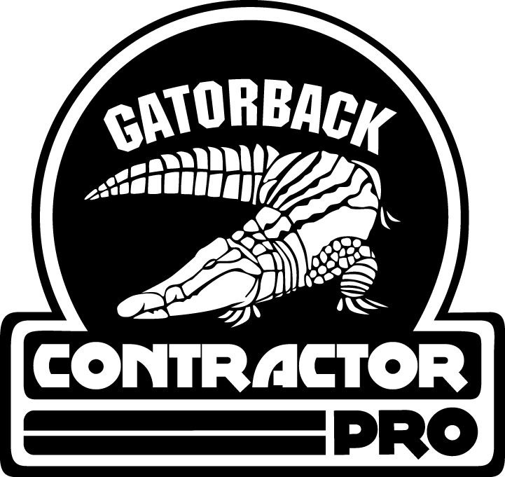 Gatorback B240+B606 Electricians Tool Belt & Suspenders Combo. Sizes Small-3XL