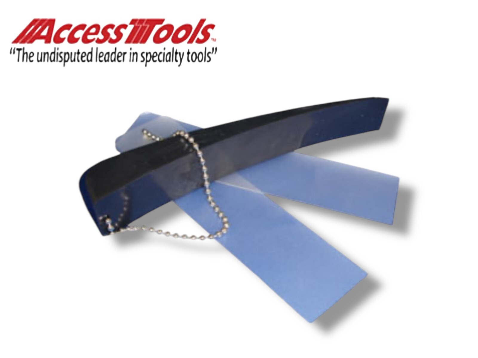 Access Tools – Wedgee Wedge (WEDGEE)