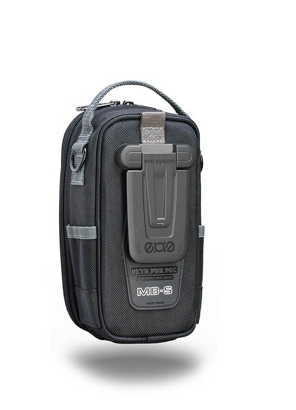 Veto Pro Pac MB-S EVO Small Compact Meter Bag
