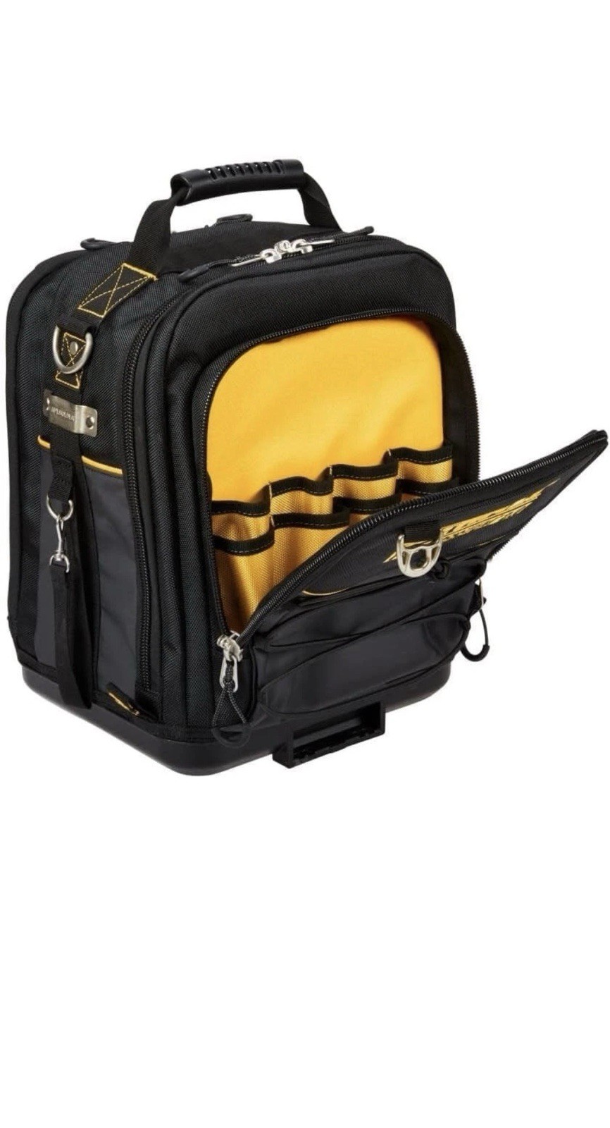 DEWALT DWST08025 Toughsystem 2.0 11 in. Compact Tool Bag
