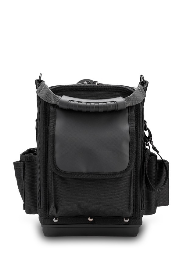 Veto Pro Pac SB-LD Blackout Tool Bag Black Hybrid