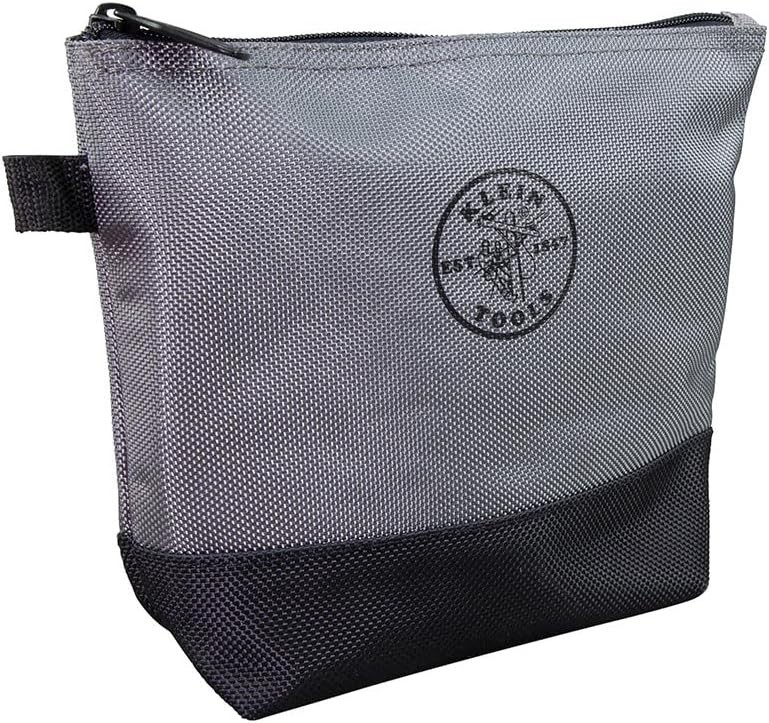 55470 Utility Bag Set: Durable 2-Piece Ballistic Tool Bags for Easy Organization
