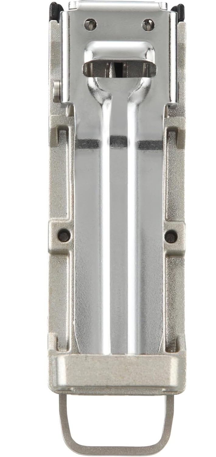 TAJIMA SEF HOLDER CLIP TYPE METAL SLIM (TOOL HOLDER) SFC-MSHLD