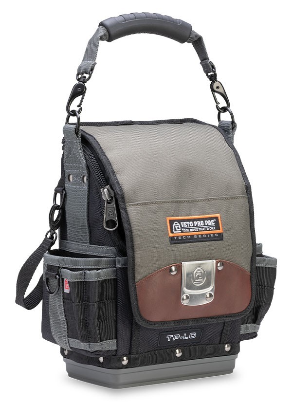 [NEW] (VPP10269) Veto Pro Pac TP-LC Tool Pouch