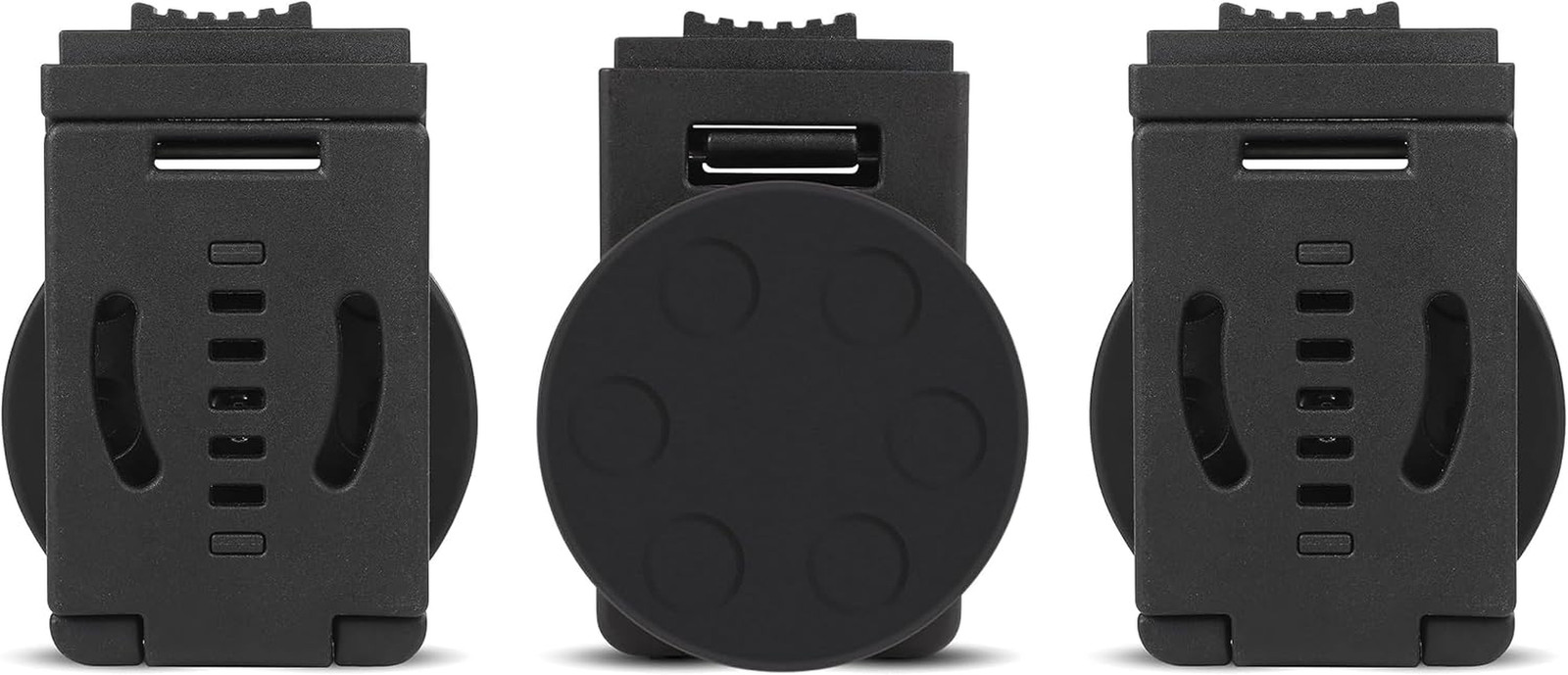 3 Pack Tool Holster Belt Clip Strong Holstery Magmaster Belt Clip Heavy Duty Bel