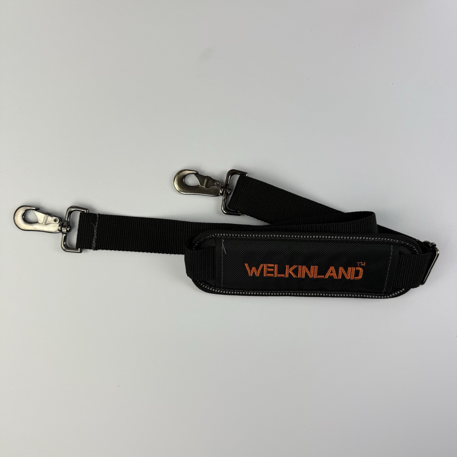 Welkinland 88 Pocket Electrician Computer Tech HVAC Tool Bag NWT