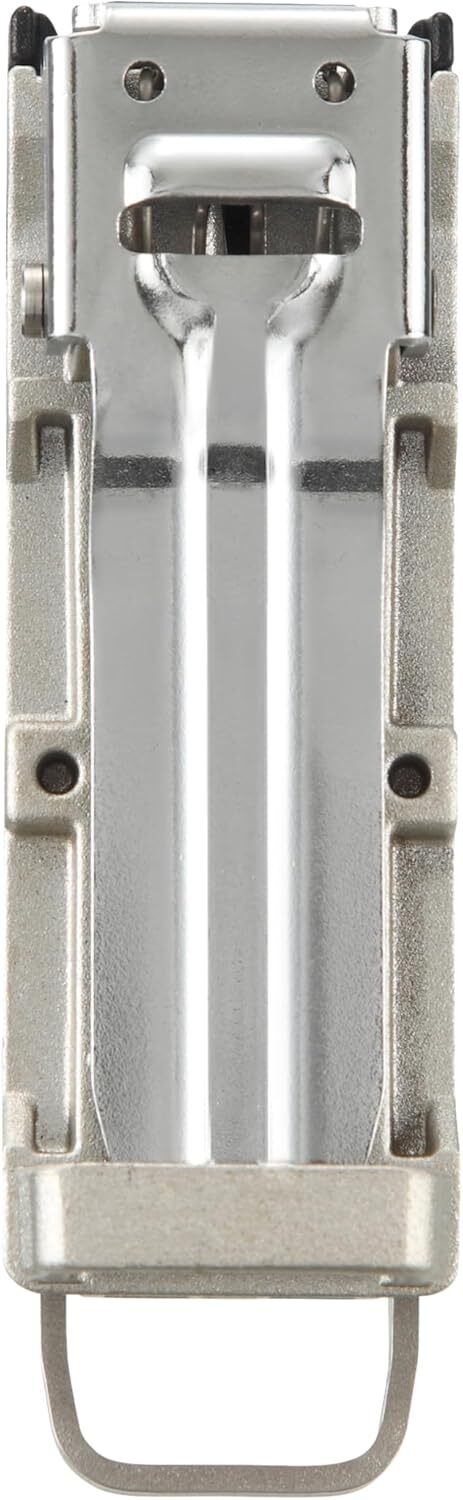 New TAJIMA SEF HOLDER CLIP TYPE METAL SLIM (TOOL HOLDER) SFC-MSHLD from Japan