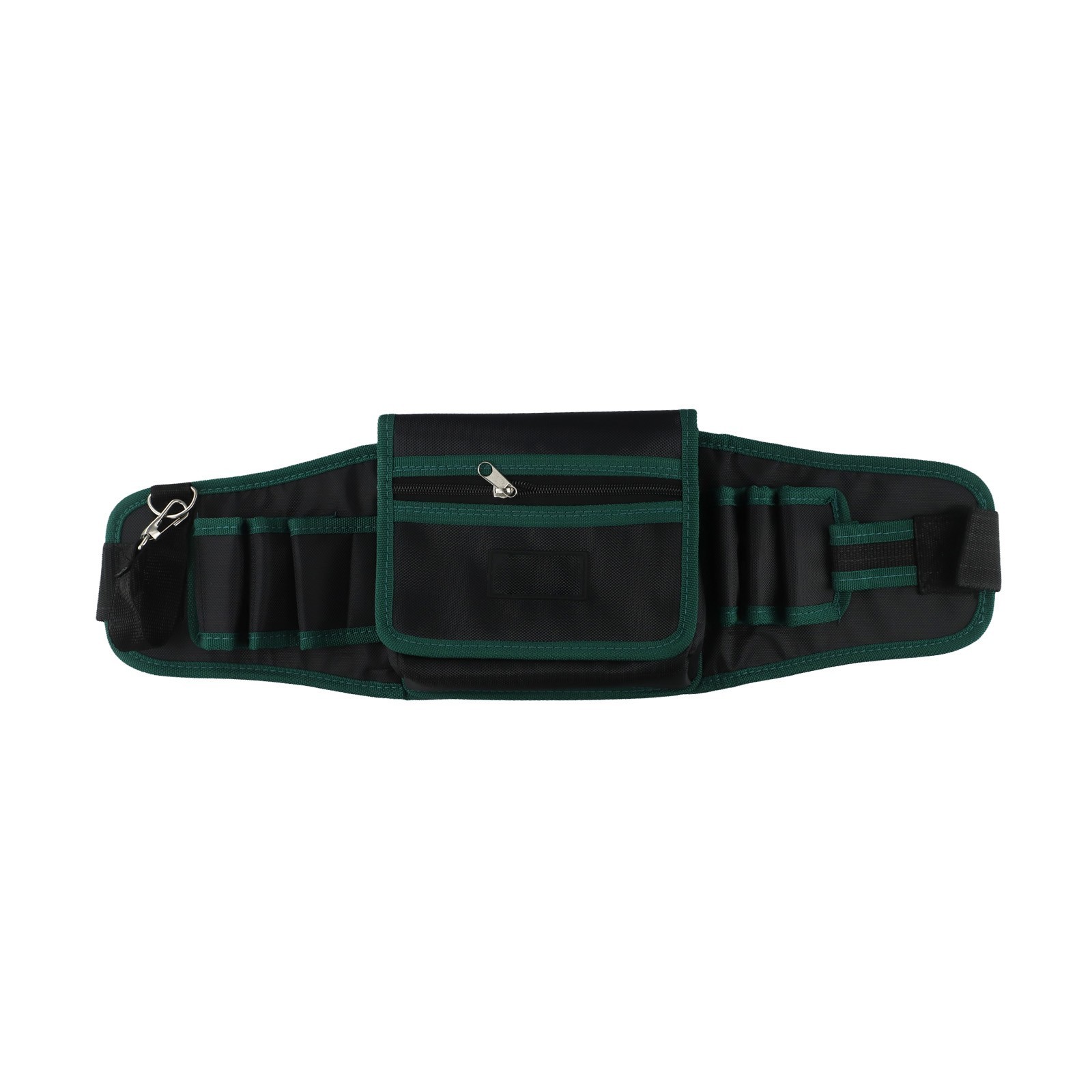 Waist Tool Bag 600D Oxford Cloth Tool Bag Adjustable Waistband For Drills
