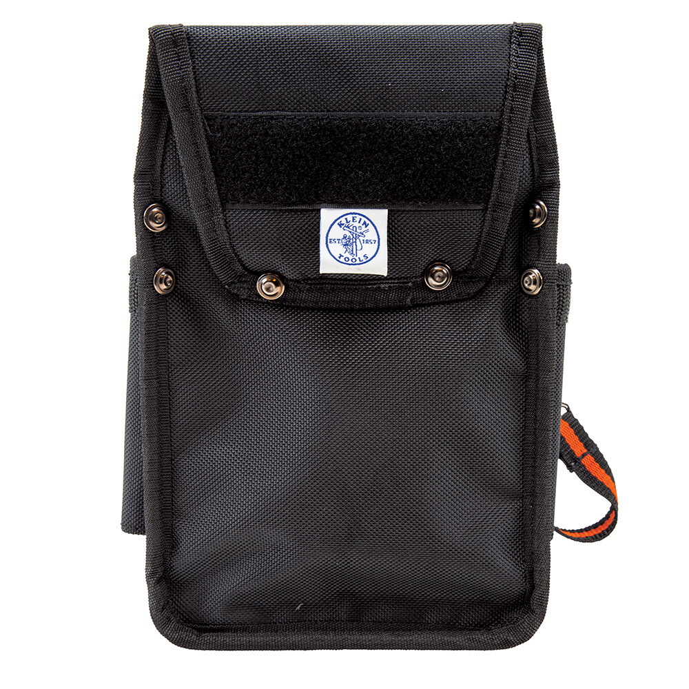 Klein Tools 5241 Tradesman Pro™ Tool Pouch, 6-Pocket