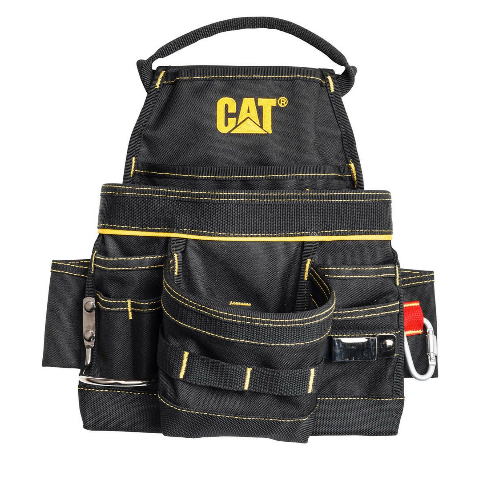 Multi-Purpose Adjustment Tool Belt, 1579682 CAT, 32-48 in Waist Size