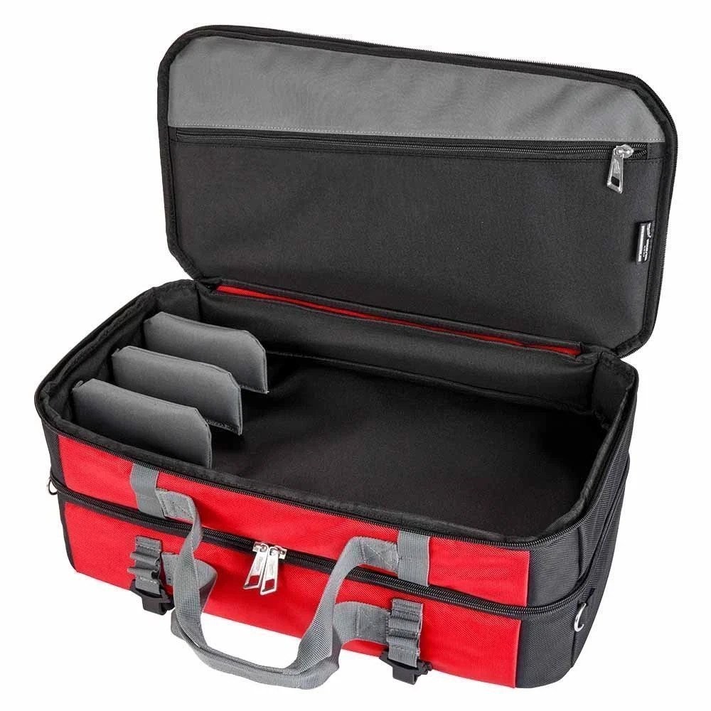 Milwaukee 49-90-2019 Vacuum Tool Storage Bag for Wet/Dry Vacs *Bag Only*
