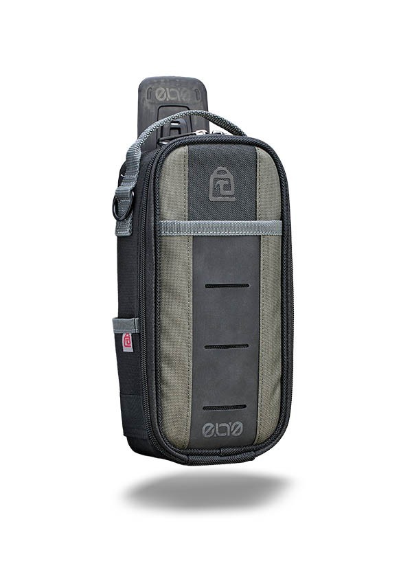 Veto Pro Pac MB-M EVO Medium Compact Meter Bag