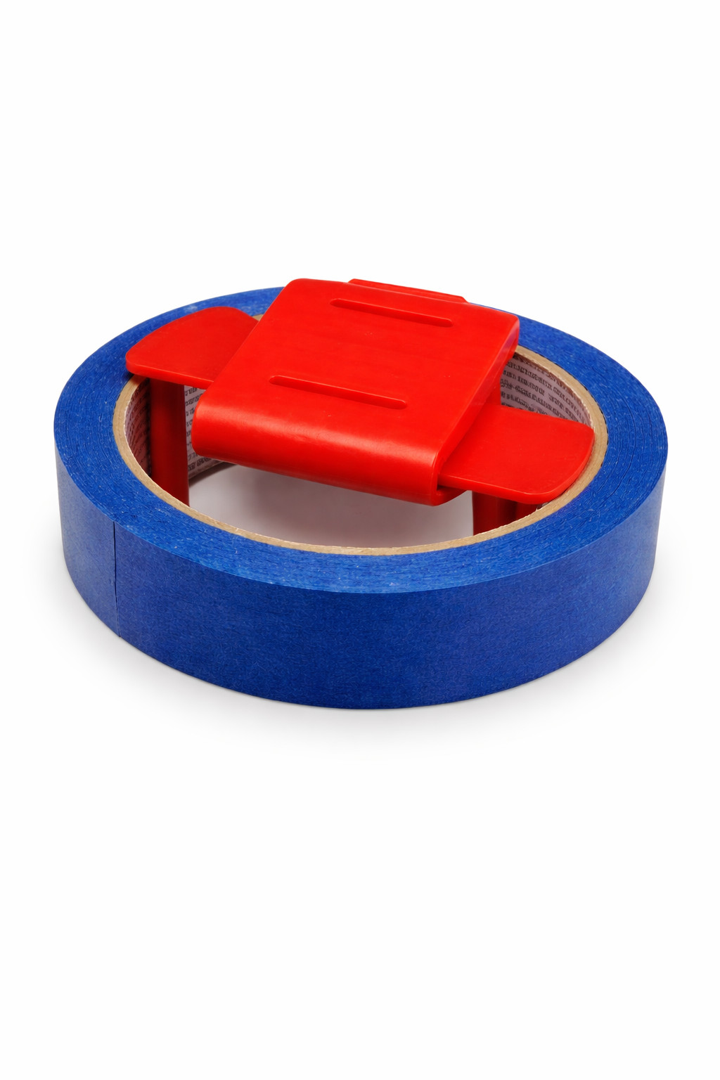 Painters tape Belt Clip holder