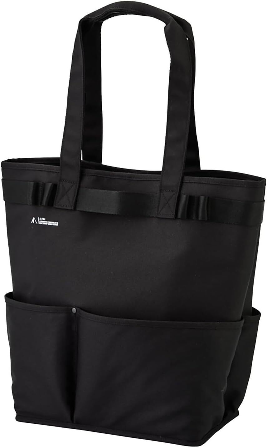 Lihitlab ALTNA Tool Bag Vertical Cordura Load Capacity 50kg Free Standing L