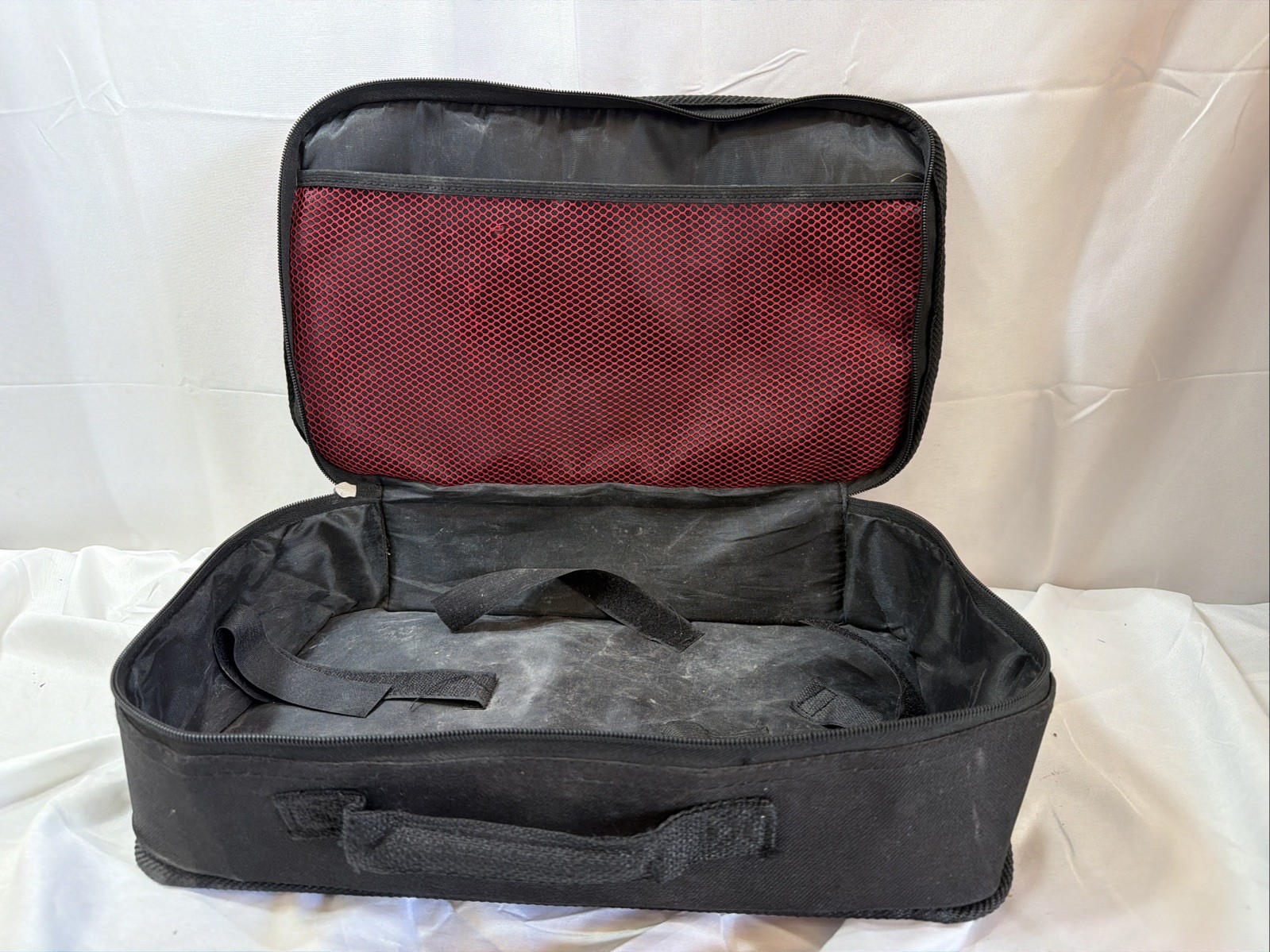 Milwaukee M12 Fuel Soft Case Tote Empty Tool Bag