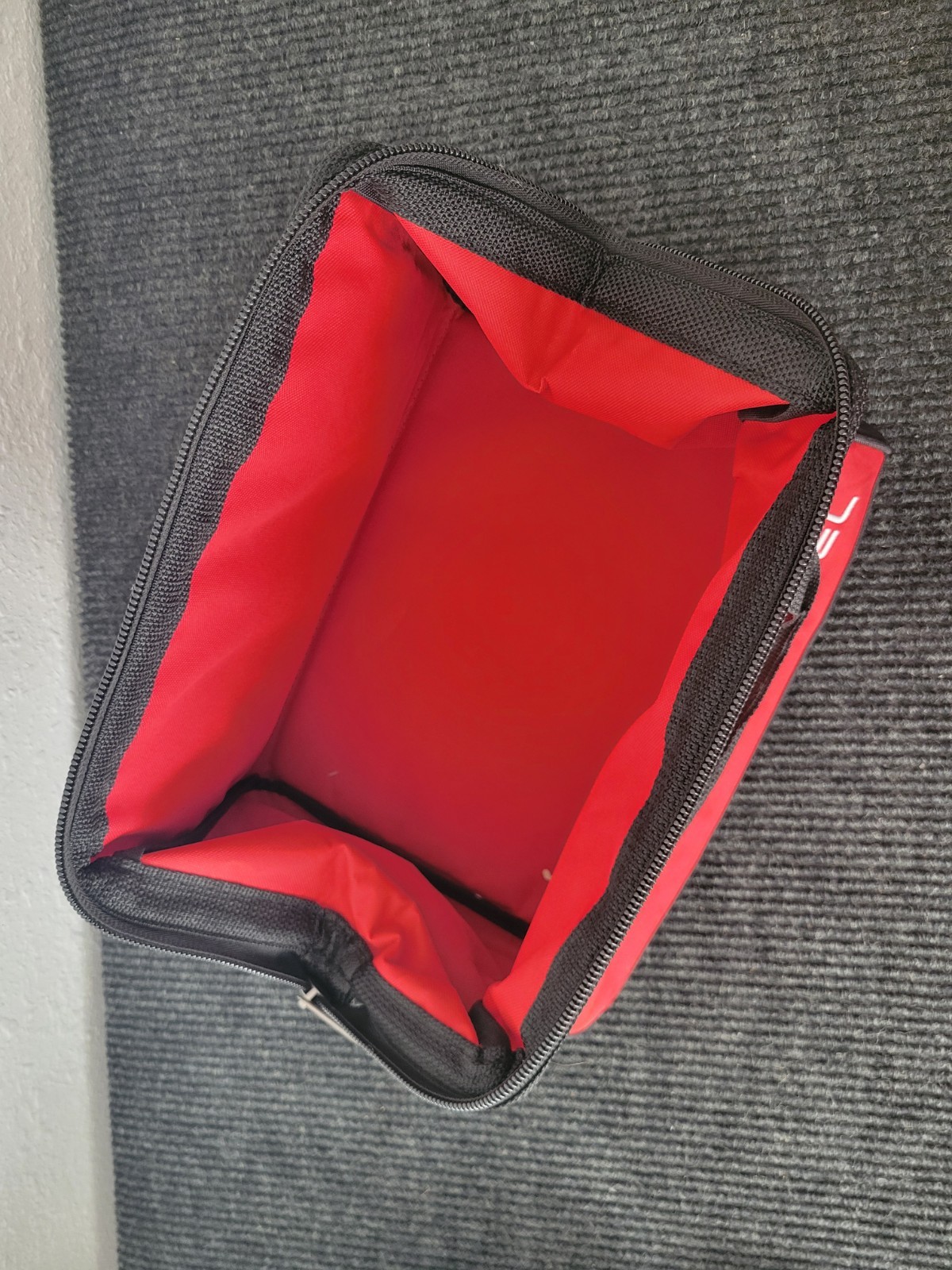 Milwaukee Tool Bag 13″ x 9″ x9″ M18 Fuel 902001011 OEM Milwaukee