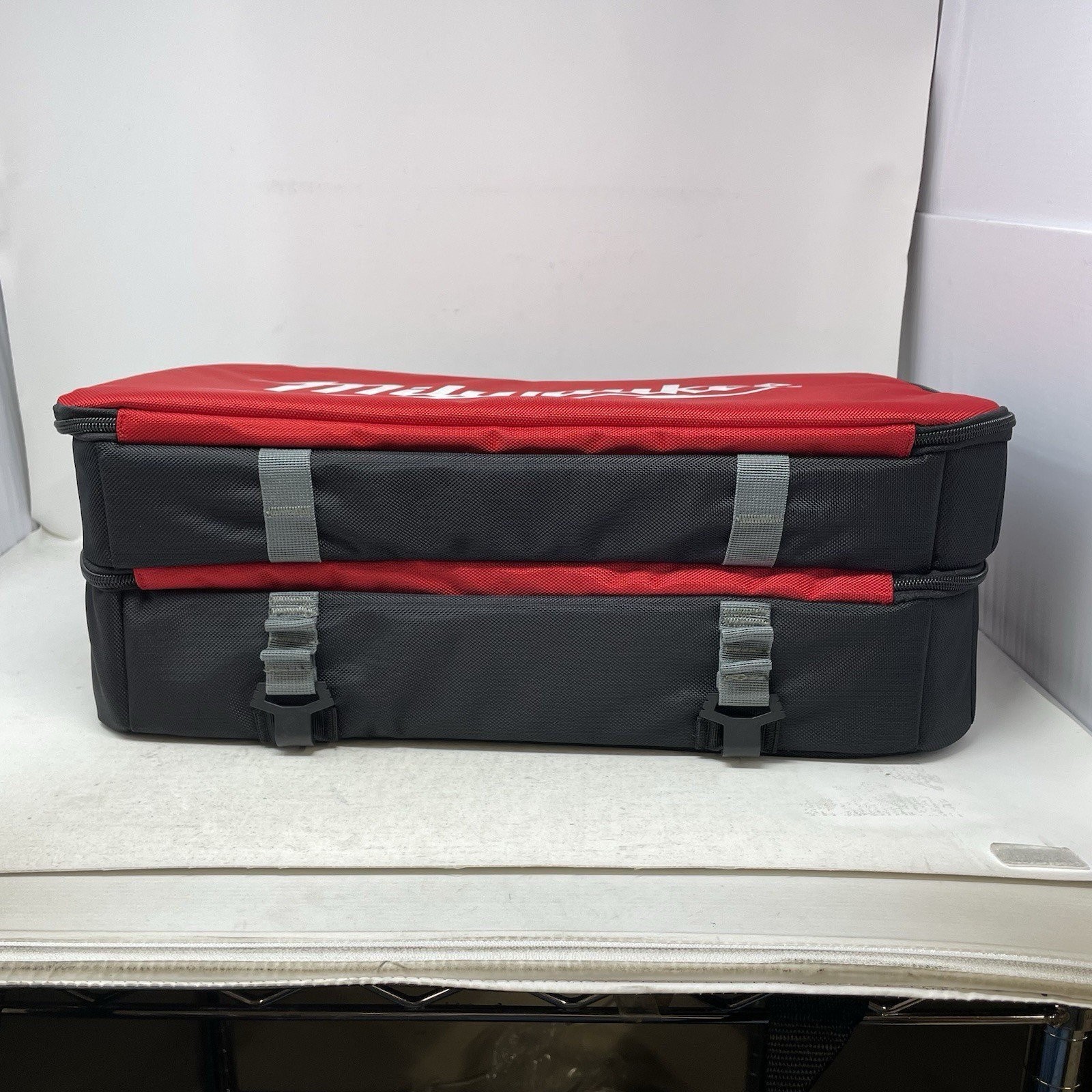 Milwaukee 49-90-2019 Vacuum Tool Storage Bag for Wet/Dry Vacs *Bag Only*