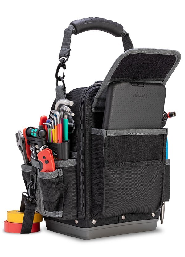 Veto Pro Pack SB-LD Hybrid Tool and Meter Bag