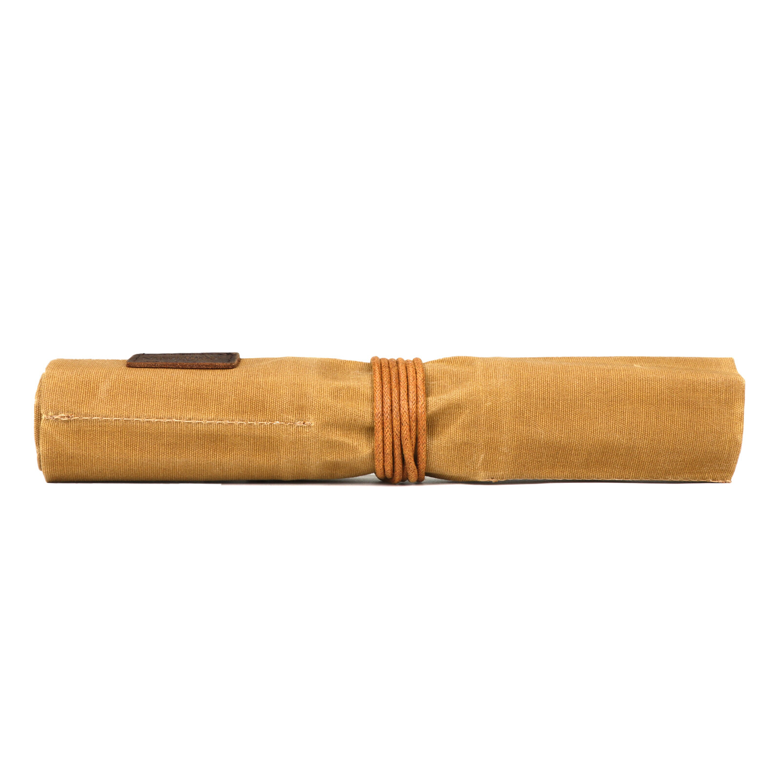 Roll up Canvas Tool Carry Holder Carving Knife Organizer Bag Handy Pouch in USA