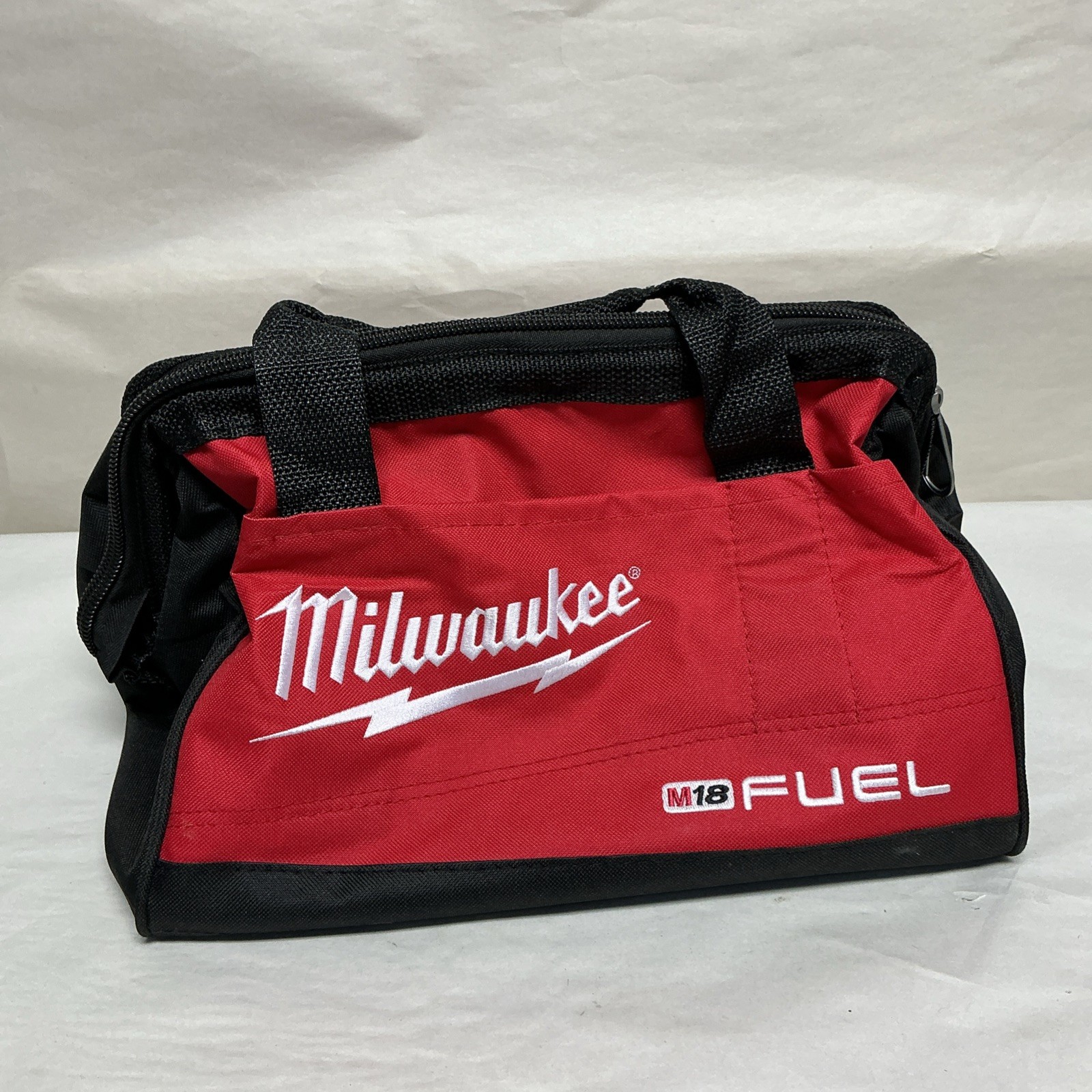 Milwaukee Tool Bag 13″ x 9″ x9″ M12 Fuel- Free S&H