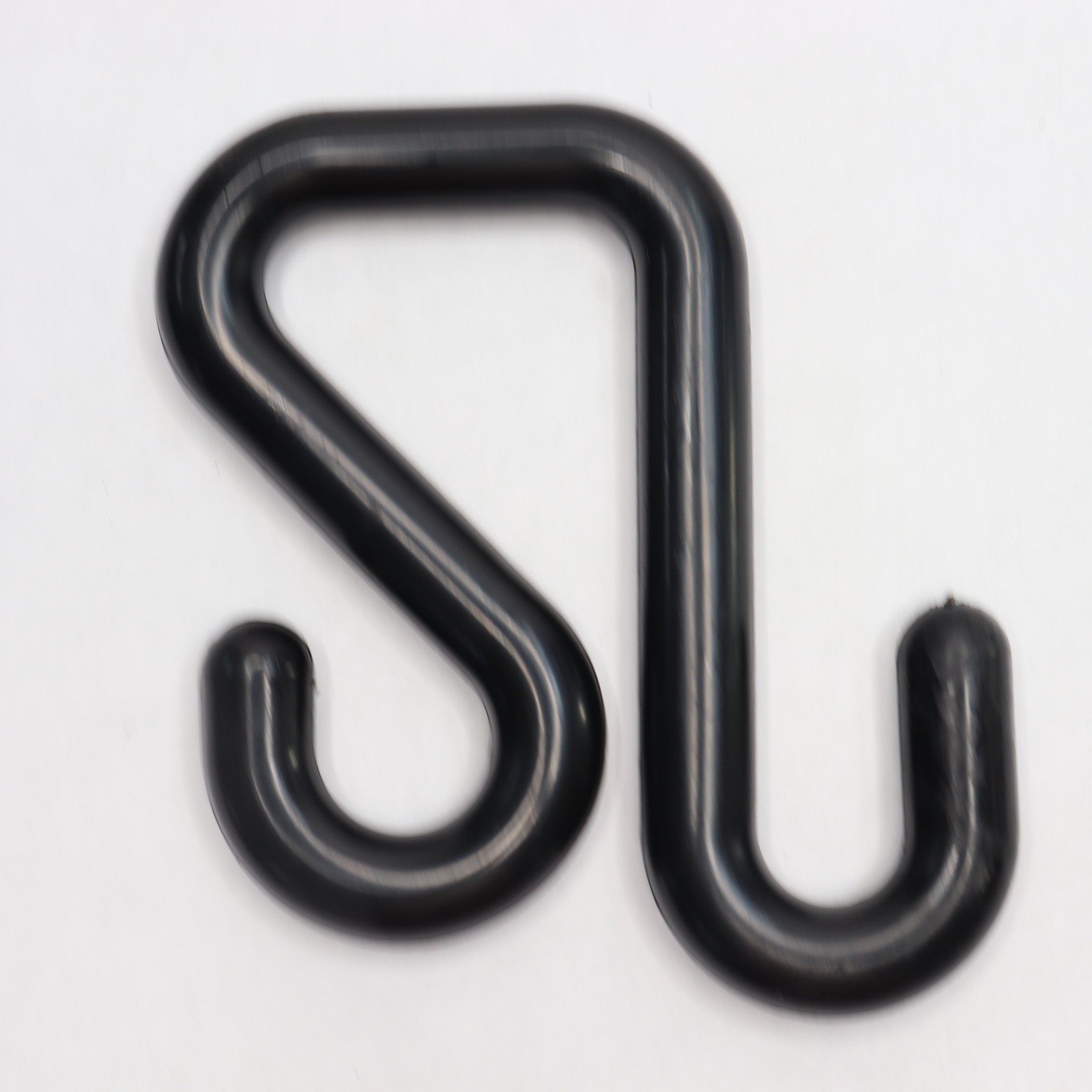 Estex Aerial Bucket Hook PVC Black 5/8″ 1H-1840